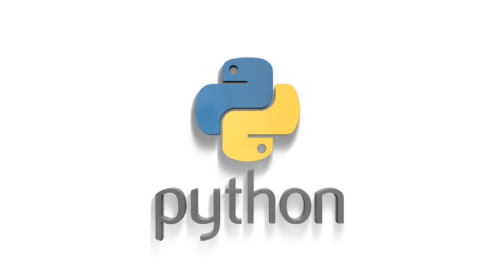 python