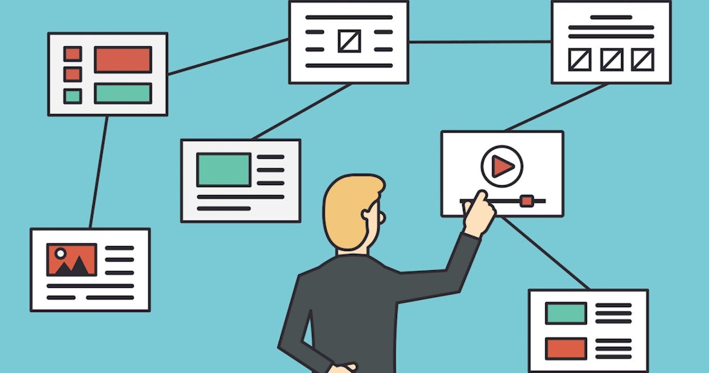 Why is Website Architecture Important for SEO?