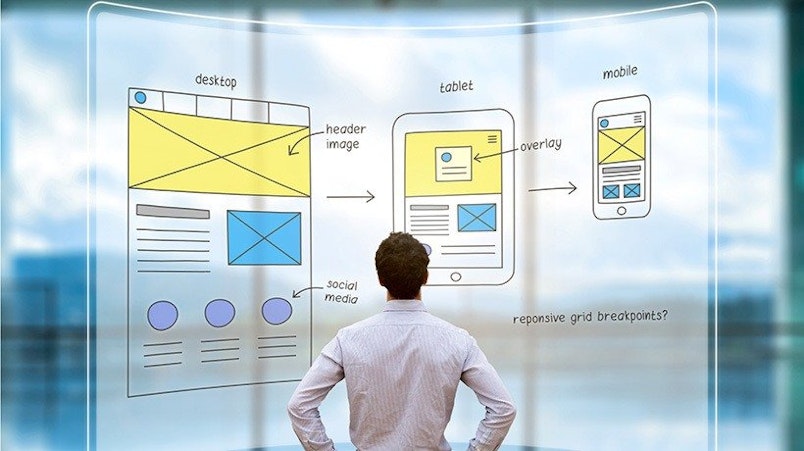 how to learn ux design