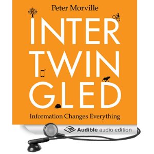 interwingled information changes everything