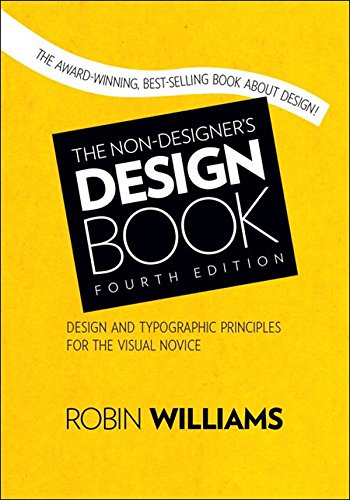 the non-designers design book