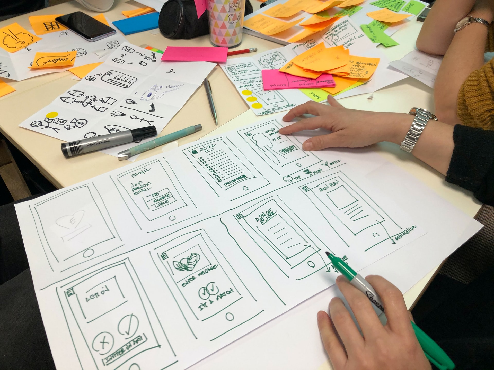 ux design bootcamp la