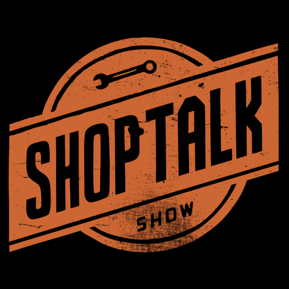 ShopTalk Podcast (ShopTalk Show)