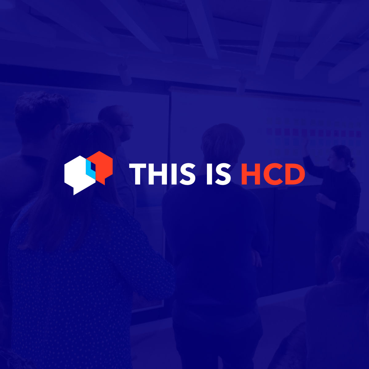 This is HCD (This is HCD)