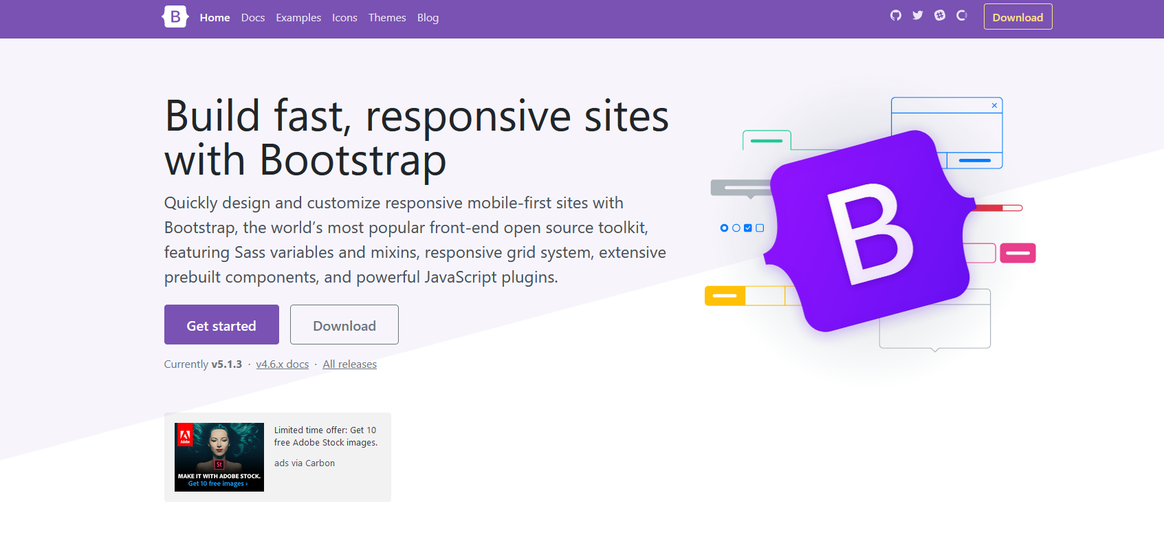 Bootstrap