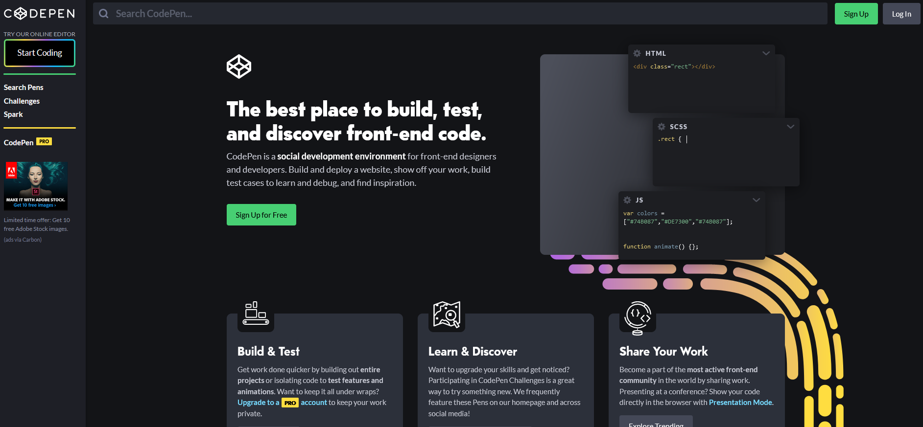 codepen