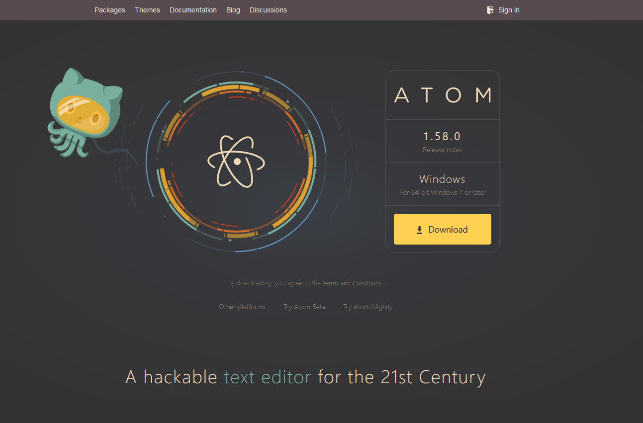 ATOM