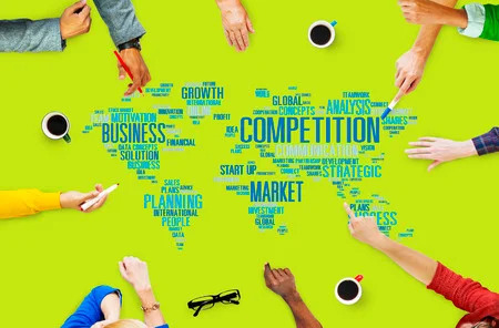 Competitive Analysis UX Design