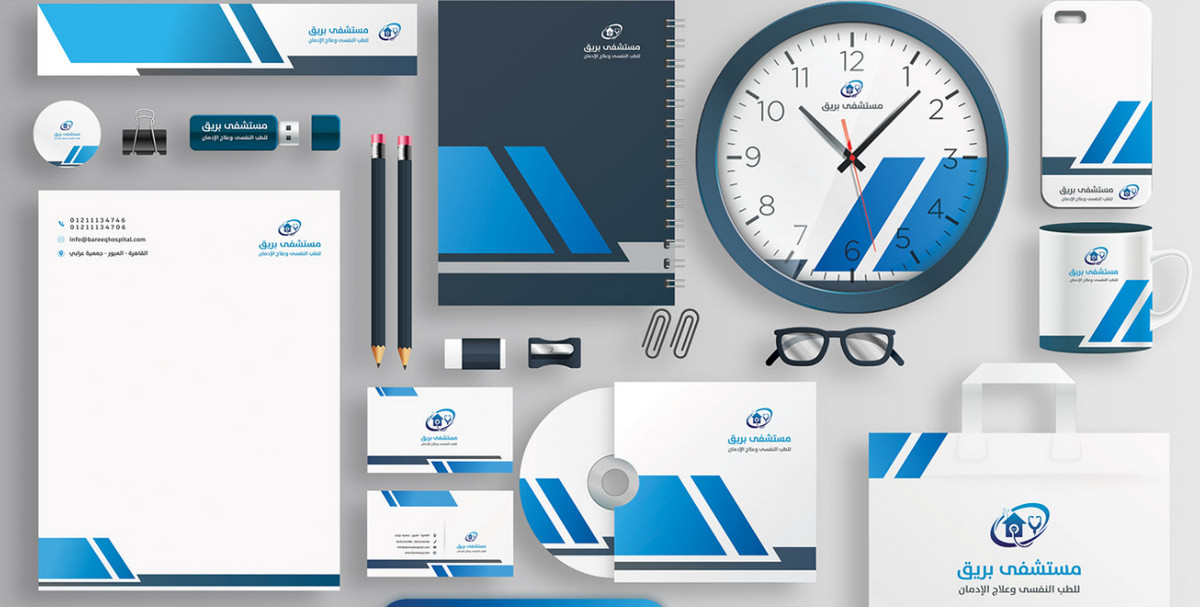 Corporate identity