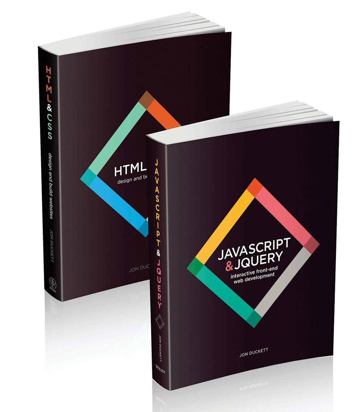 html css and javascript book pdf