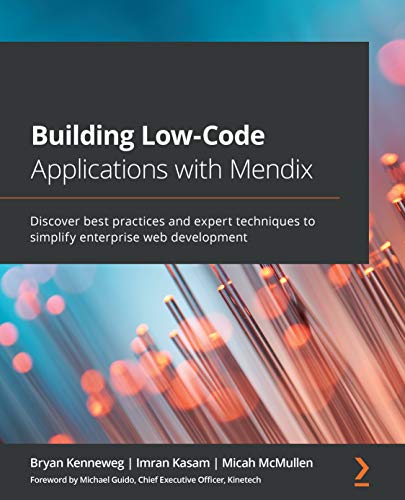 Building low-code applications with Medix