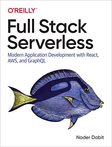 Full Stack Serveless