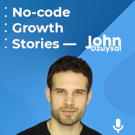 No-code Growth Stories