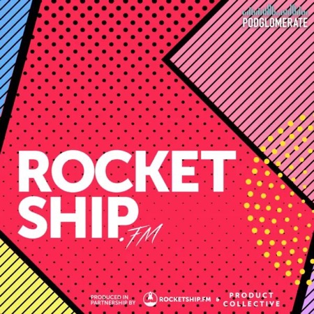 Rocketship fm