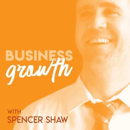 Business growth podcast