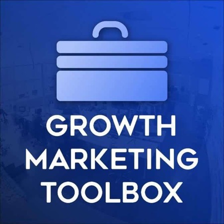 Growth Marketing toolbox