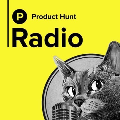 product hunt radio