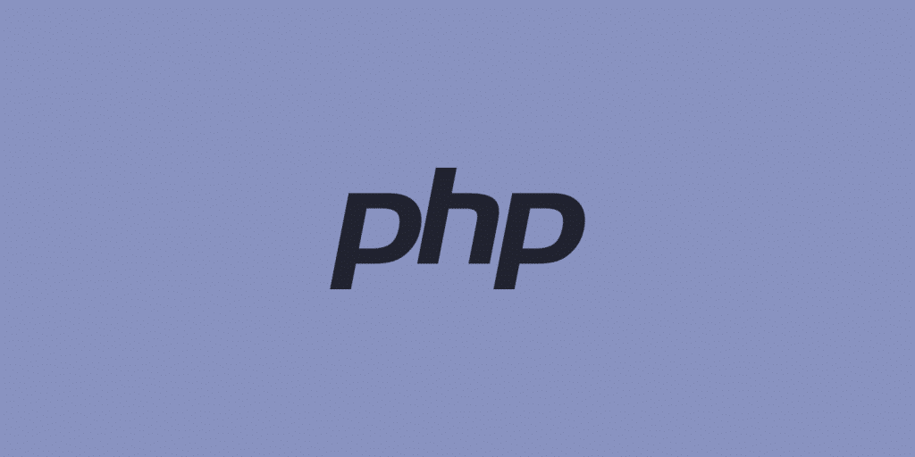 php