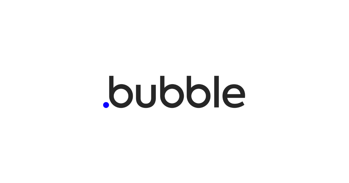 bubble