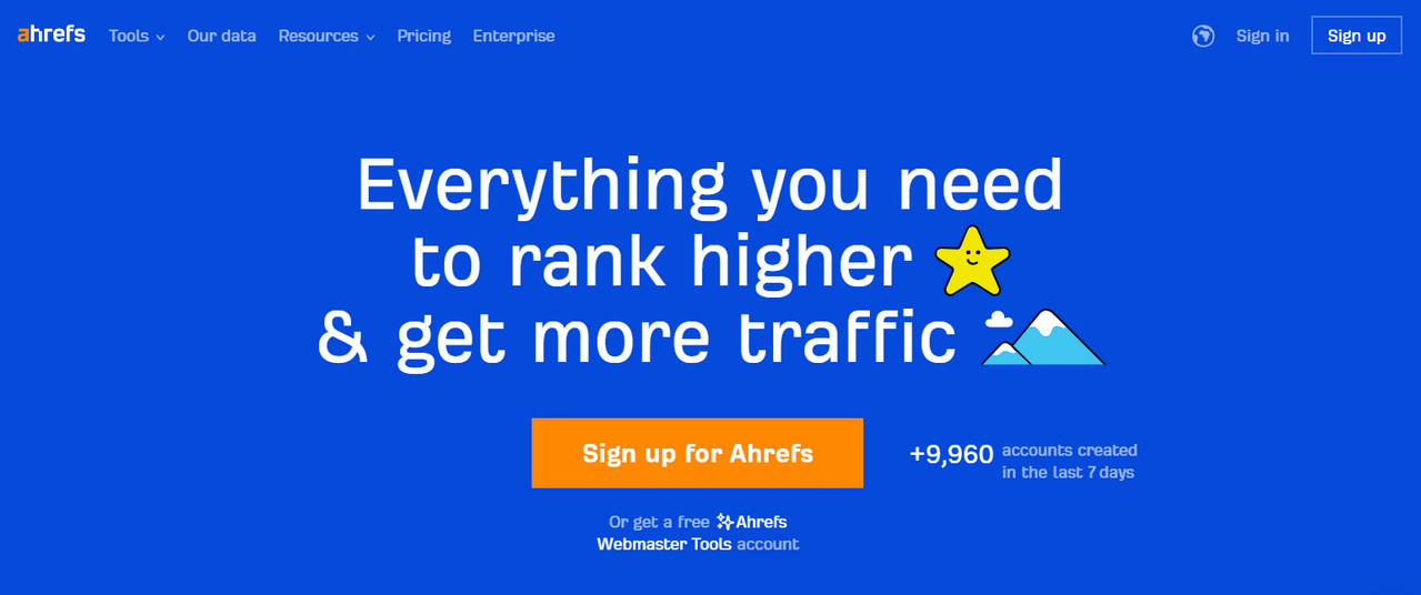 Ahrefs