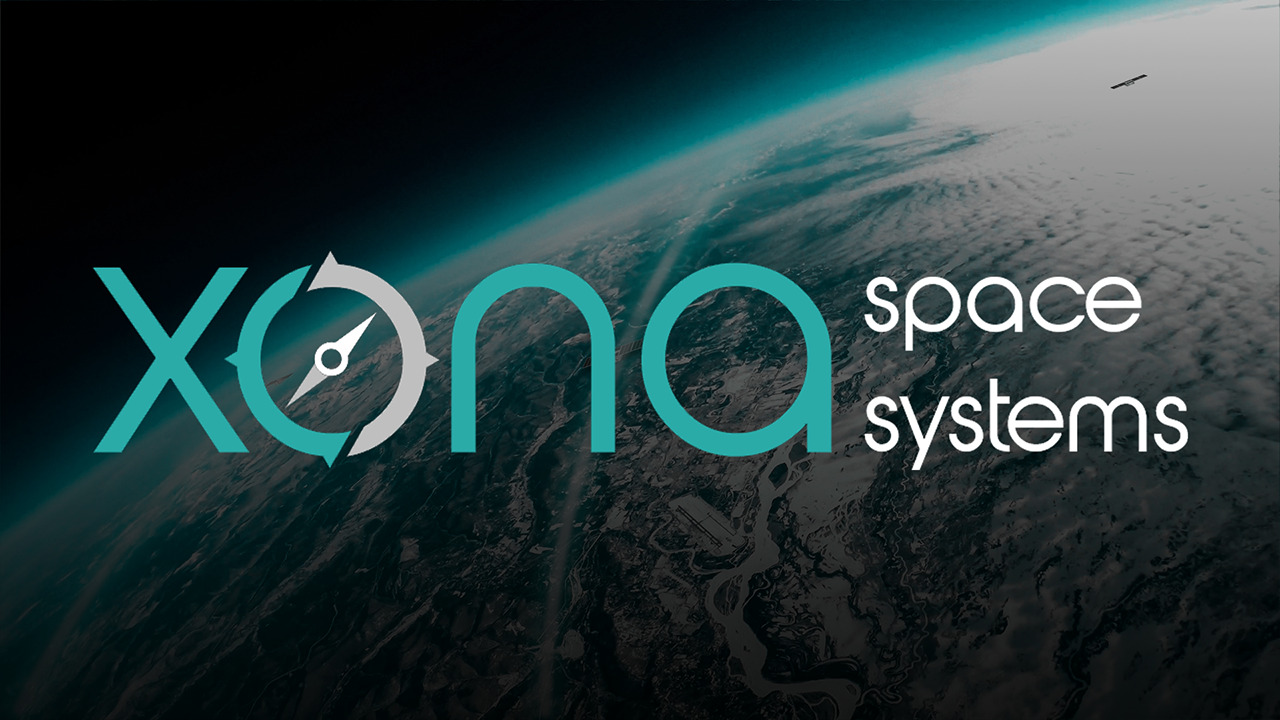 Xona Space Systems