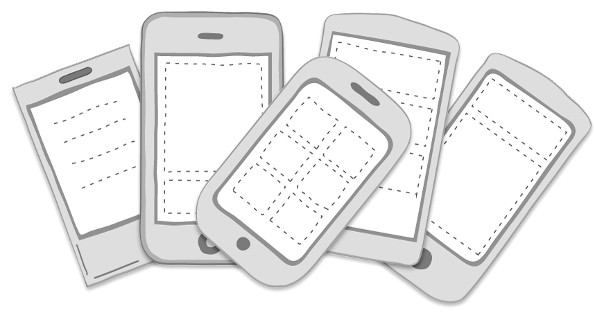 Mobile UX Design Patterns