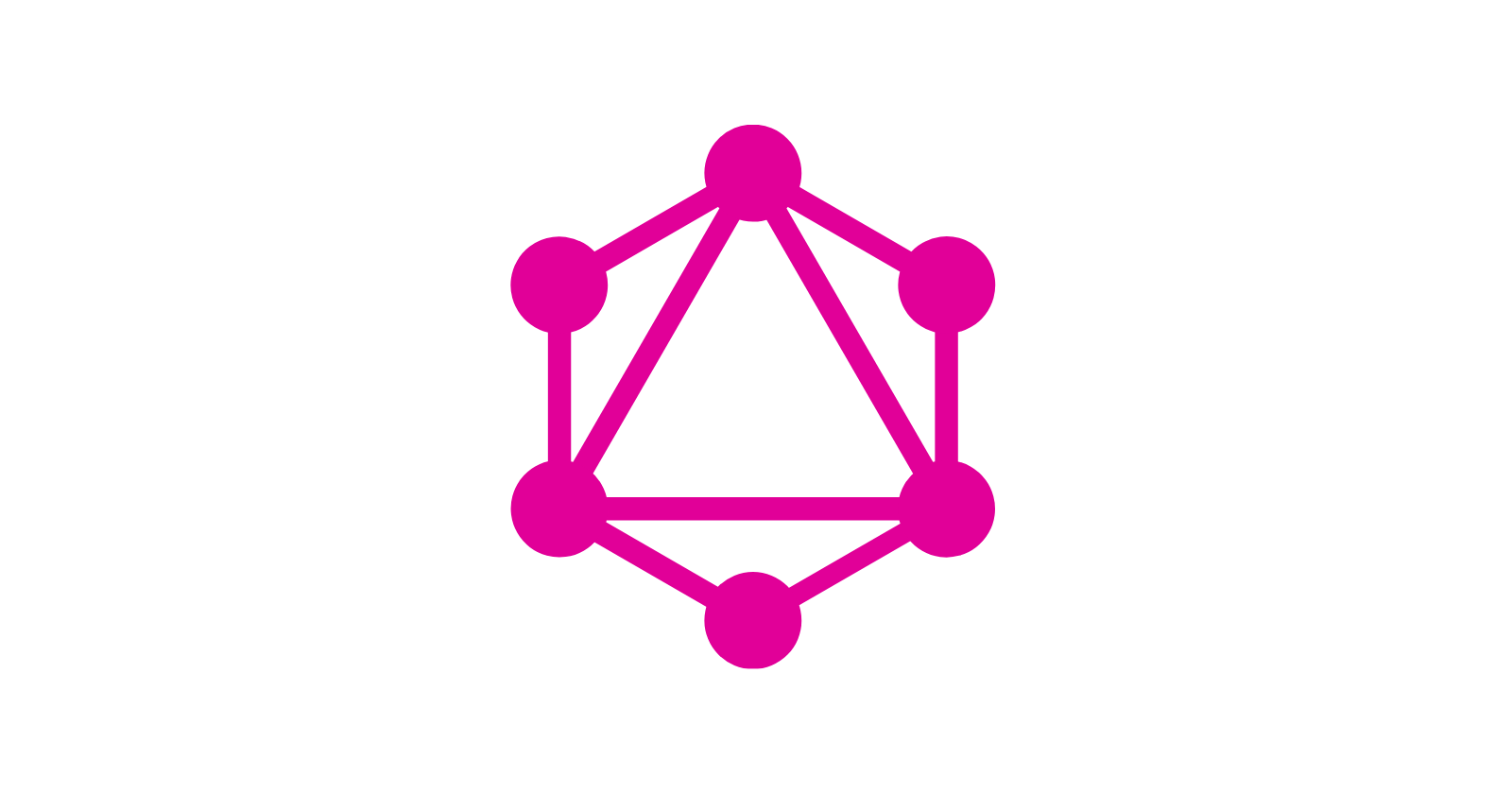 GraphQL logo