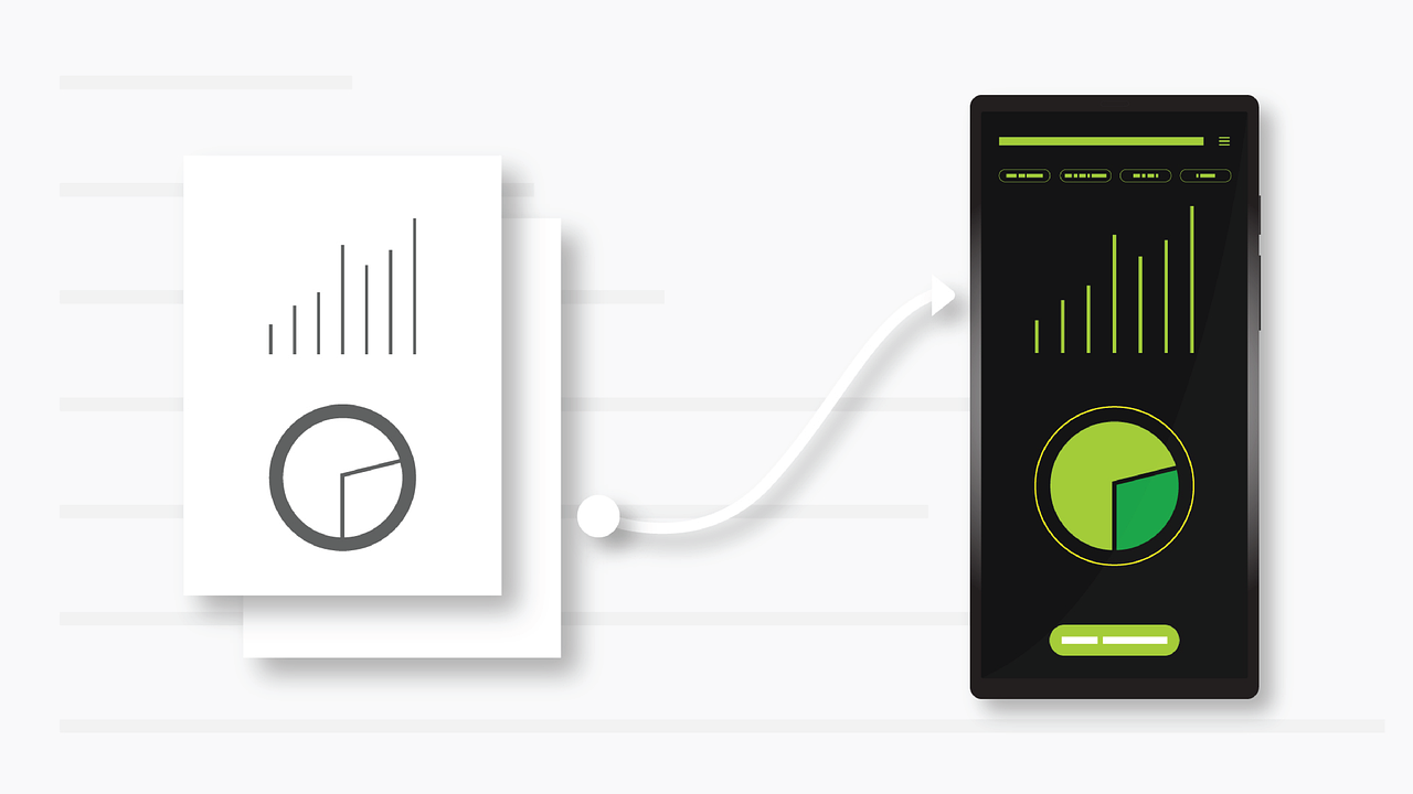 Mobile Wireframing in UX Design