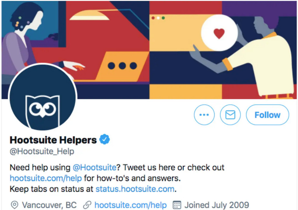 Hootsuite Helpers 