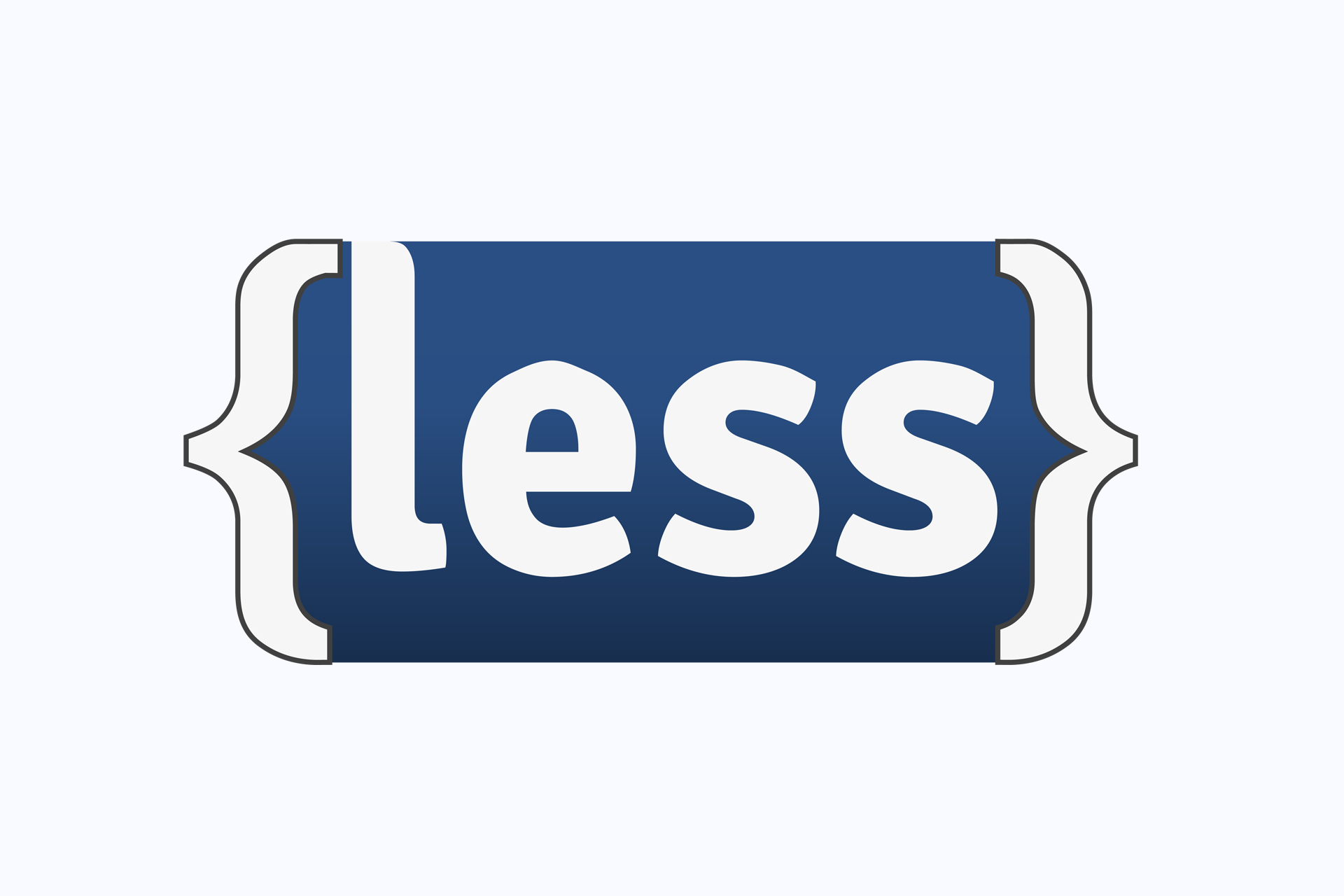 Less preprocessor