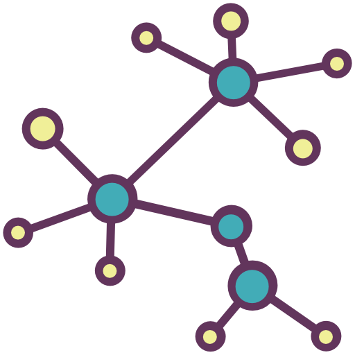 Atoms Creating Molecules