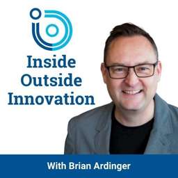 Inside Outside Innovation