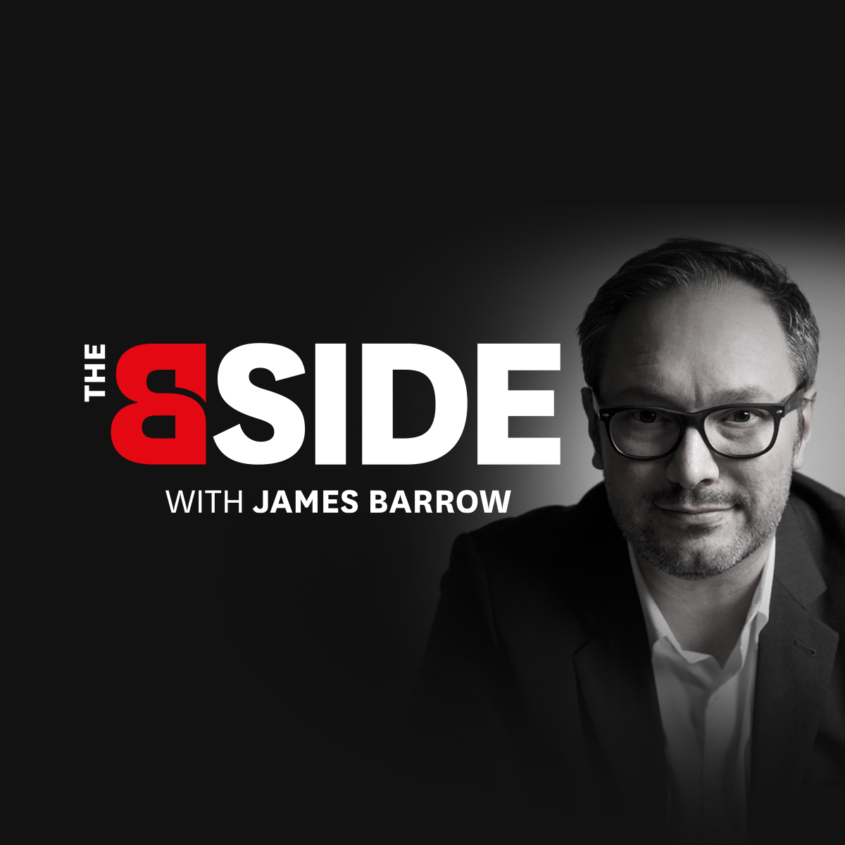 The B-side with James Barrow