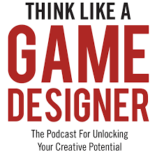Think Like a Game Designer