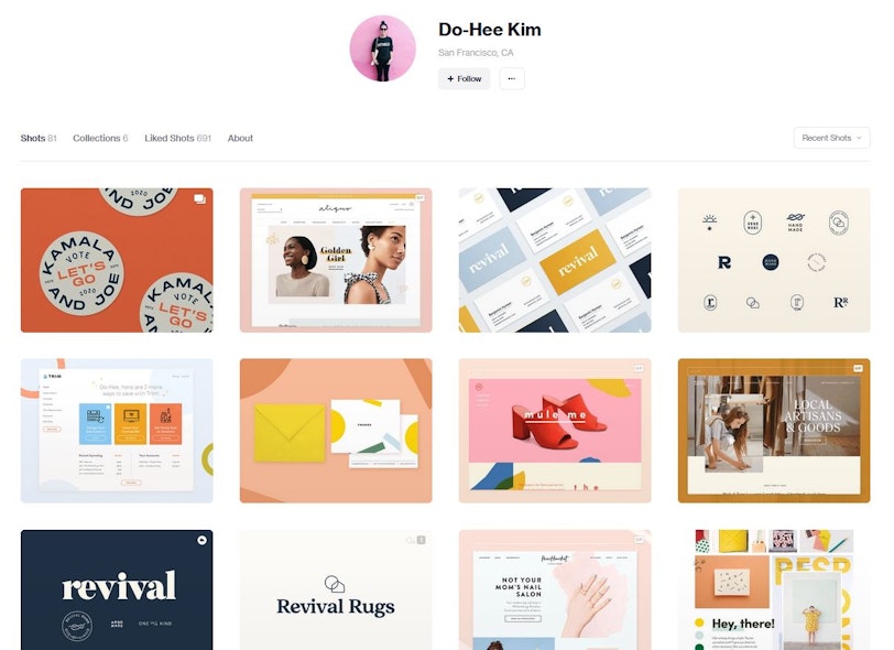 Brand Portfolio Mastery: Examples Strategies Ramotion Agency