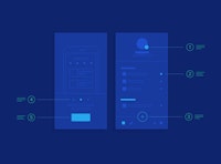 Web Design Layout: Types, Elements & Principles | Ramotion Agency