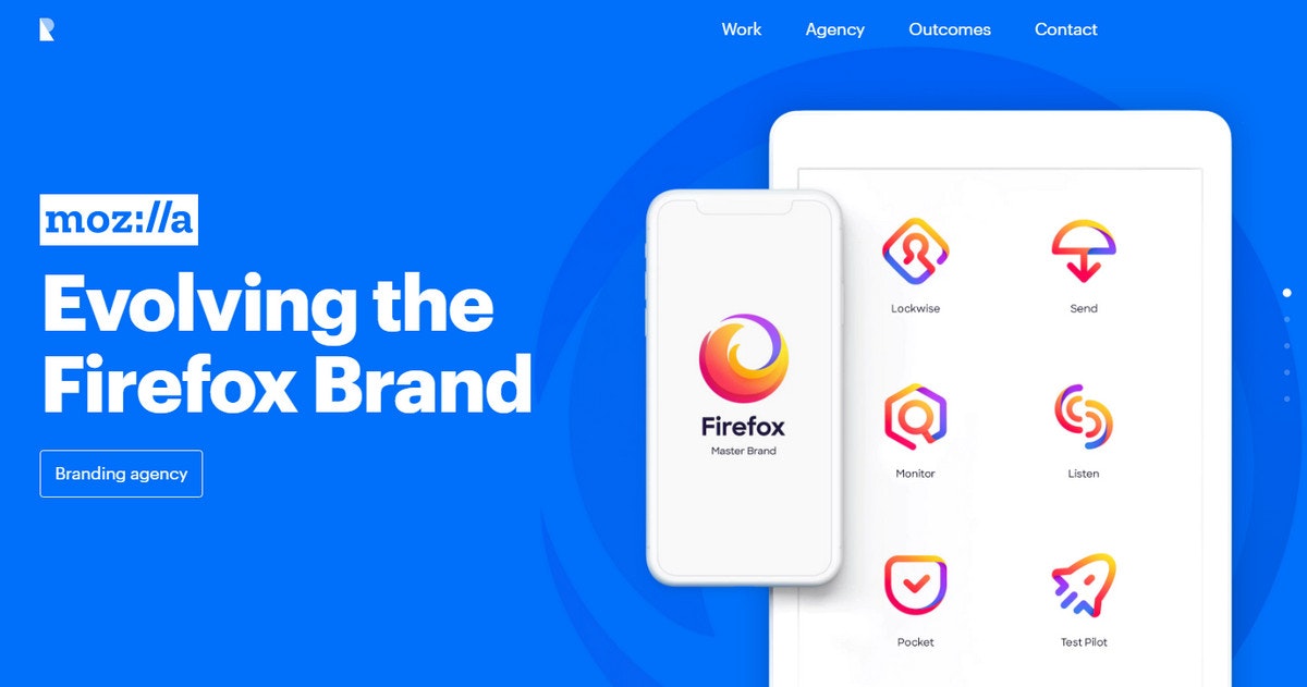 Web Design Layout: Types, Elements & Principles | Ramotion Agency
