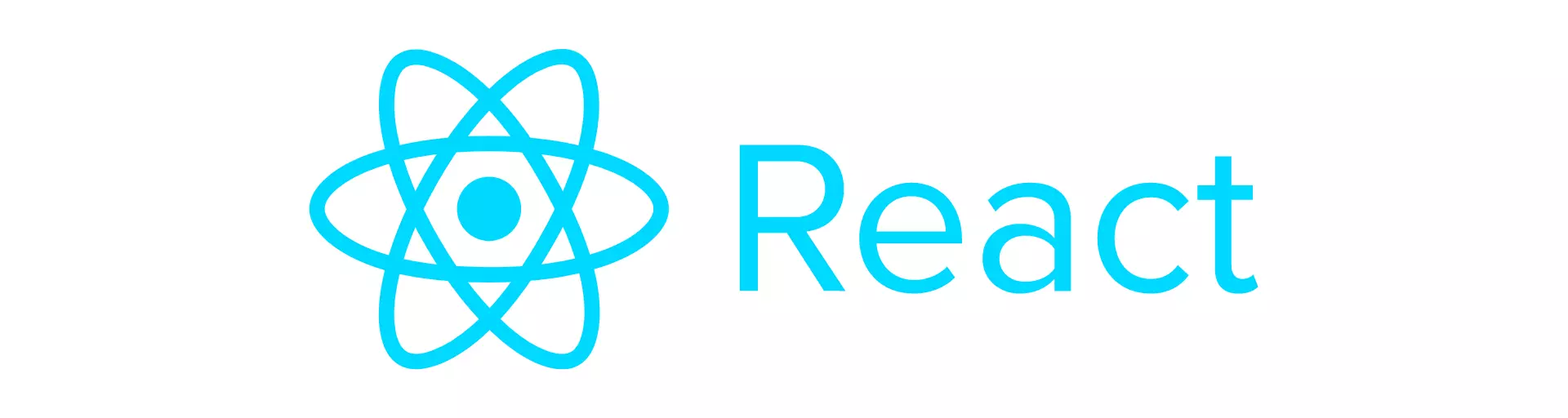 React