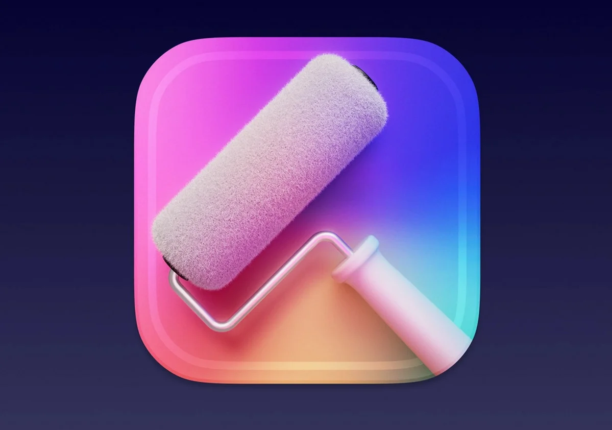 Theme App Icon Daniel Klopper