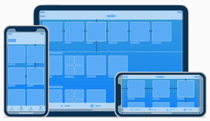 Consistency in Design Systems