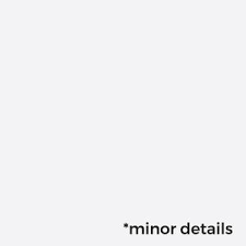 Minor Details Podcast