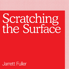 Scratching the Surface podcast