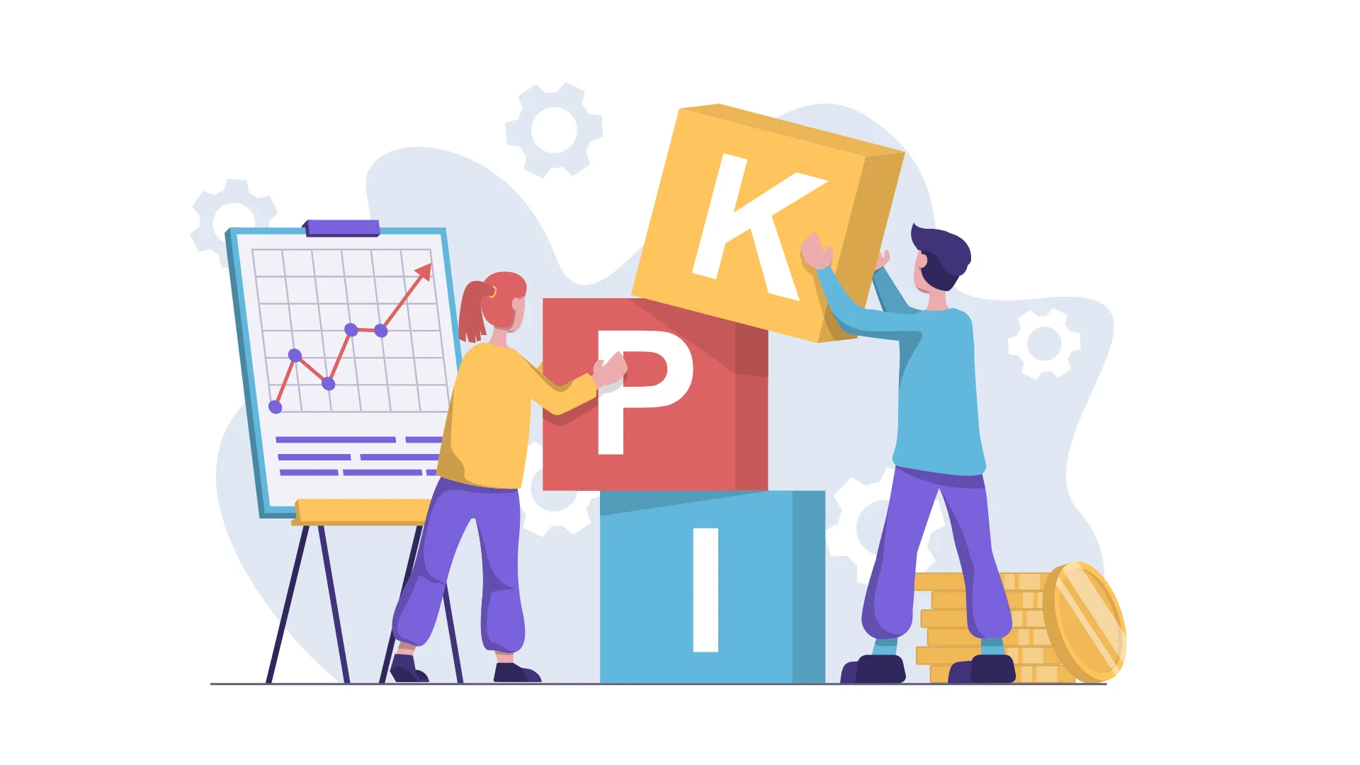 Web development KPIs