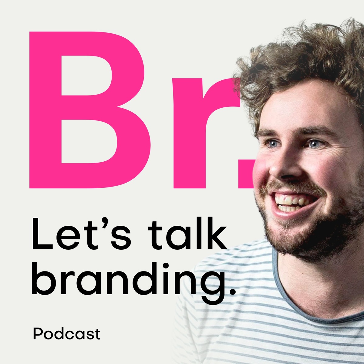 Let’s Talk Branding podcast