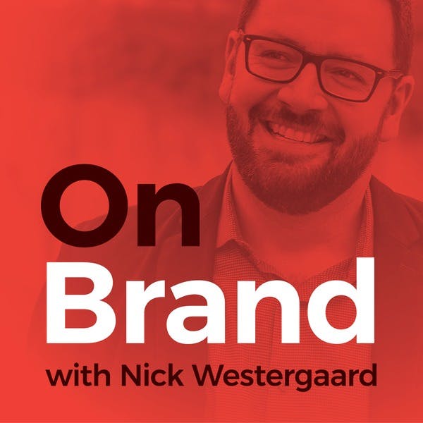 On Brand podcast