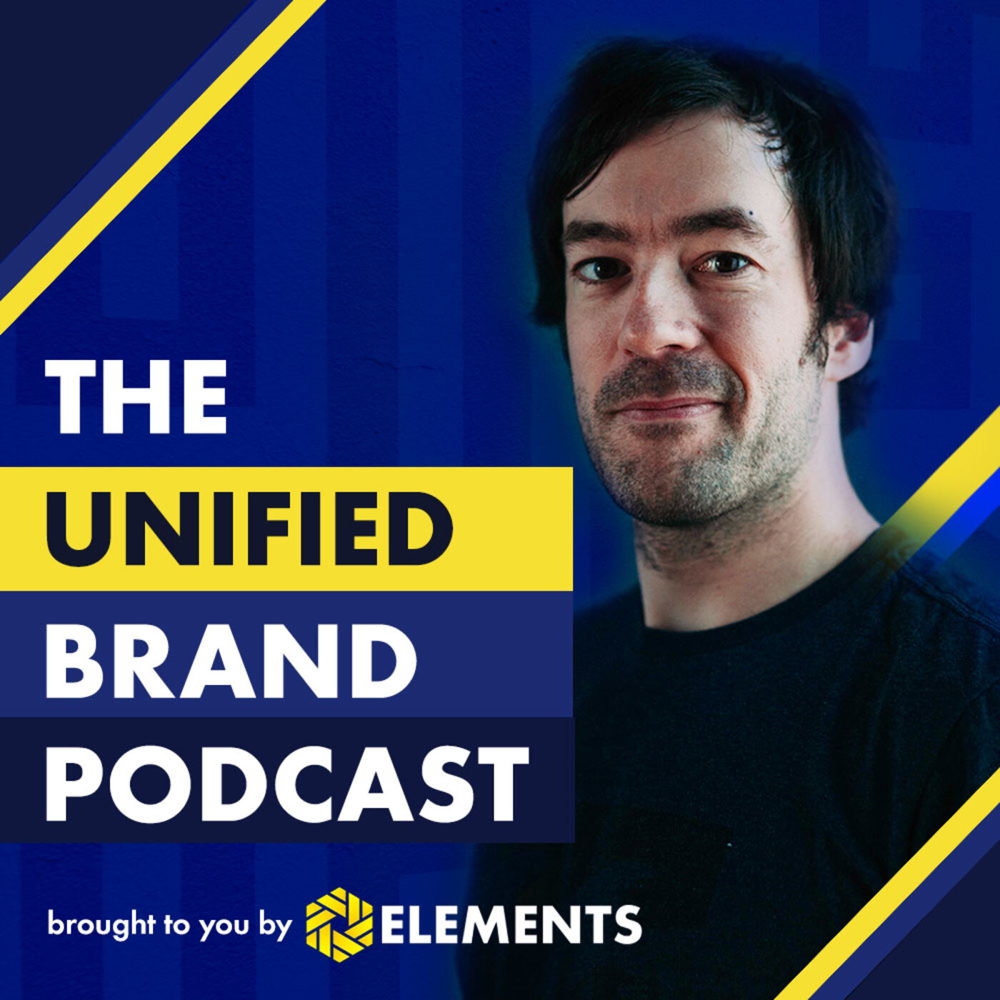 The Unified Brand podcast