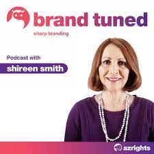 Brand Tuned podcast