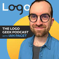 The Logo Geek podcast