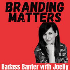 Branding Matters podcast