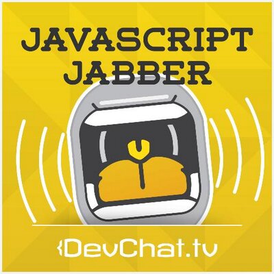 web dev podcast Javascript Jabber